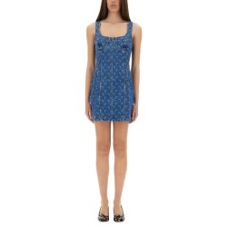MINI "MOON" DRESS