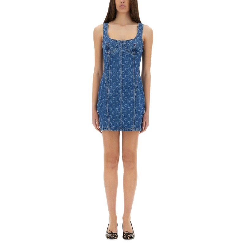 MINI "MOON" DRESS