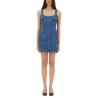MINI "MOON" DRESS