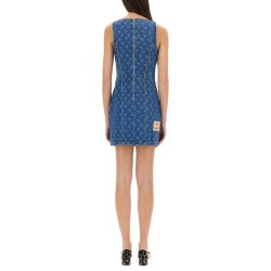 MINI "MOON" DRESS