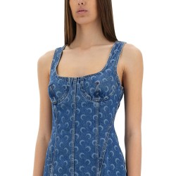 MINI "MOON" DRESS