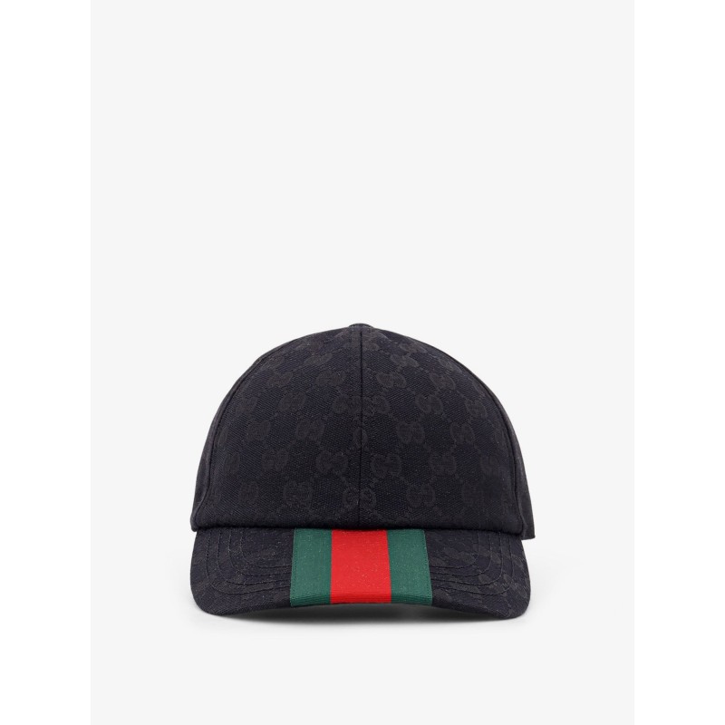 GG Original Fabric baseball hat
