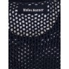 WB Knit Tee cotton blend sweater