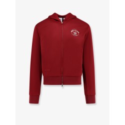 WB Track Hoodie hooded sweatshirt