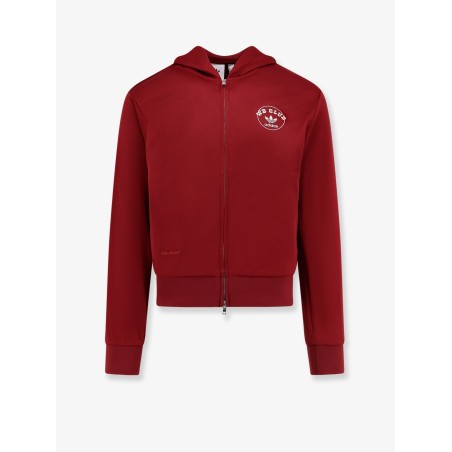 WB Track Hoodie hooded sweatshirt