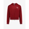 WB Track Hoodie hooded sweatshirt