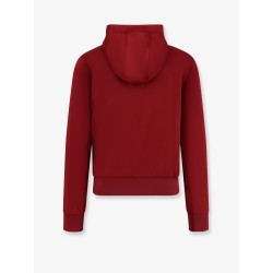 WB Track Hoodie hooded sweatshirt
