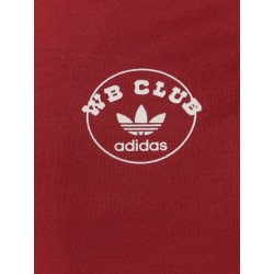 WB Track Hoodie hooded sweatshirt