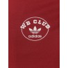 WB Track Hoodie hooded sweatshirt