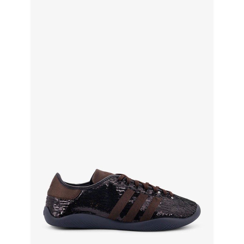 WB Karintha Sequin low-top sneakers