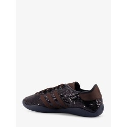 WB Karintha Sequin low-top sneakers