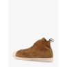 WB Supersar Hi high-top suede sneakers