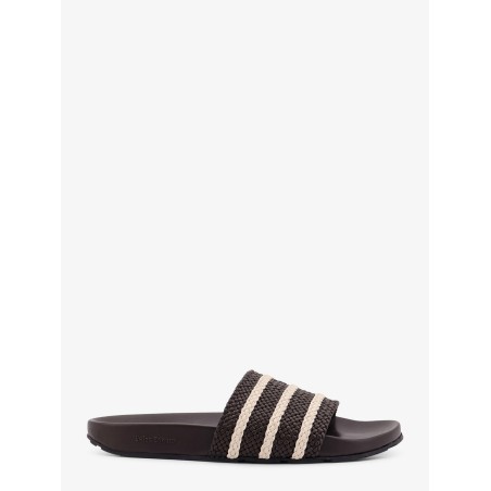 WB Adilette flat sandals