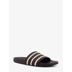 WB Adilette flat sandals