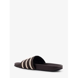 WB Adilette flat sandals