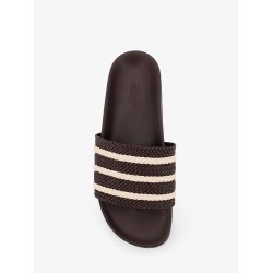 WB Adilette flat sandals
