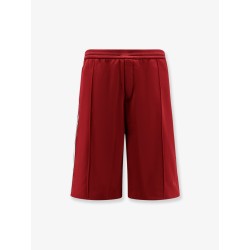 WB Track Shorts bermuda shorts