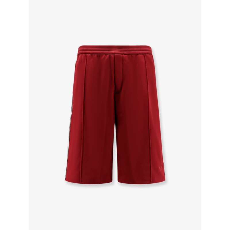 WB Track Shorts bermuda shorts