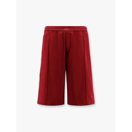 WB Track Shorts bermuda shorts