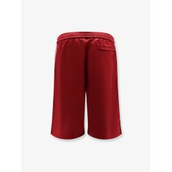 WB Track Shorts bermuda shorts