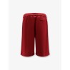 WB Track Shorts bermuda shorts