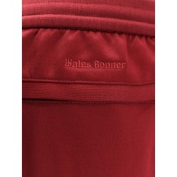 WB Track Shorts bermuda shorts