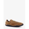 WB Karintha Suede Lo low-top sneakers