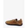 WB Karintha Suede Lo low-top sneakers