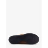 WB Karintha Suede Lo low-top sneakers