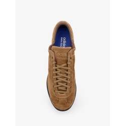 WB Karintha Suede Lo low-top sneakers