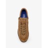 WB Karintha Suede Lo low-top sneakers