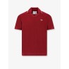 WB Terry cotton blend Polo