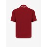 WB Terry cotton blend Polo