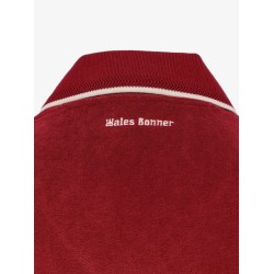 WB Terry cotton blend Polo