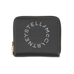 ZIPPED WALLET