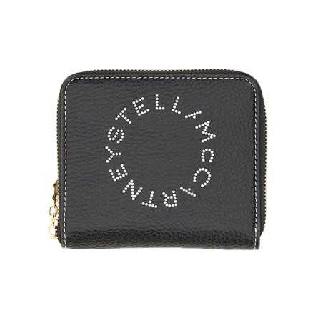 ZIPPED WALLET