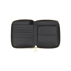ZIPPED WALLET