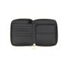 ZIPPED WALLET