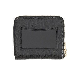 ZIPPED WALLET