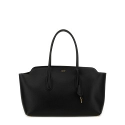 LARGE LEATHER BAG