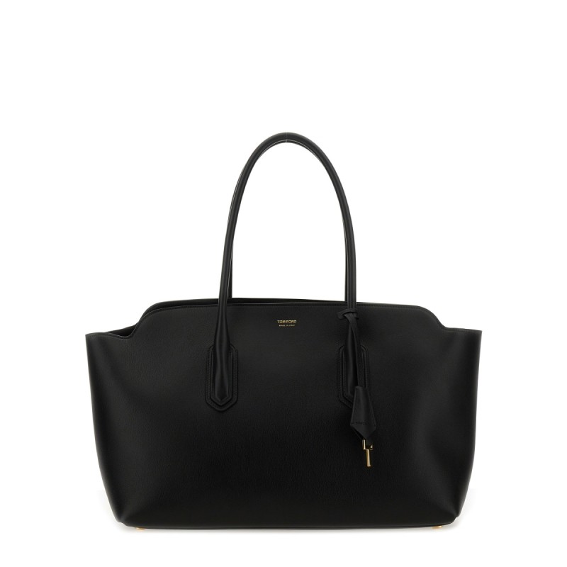 LARGE LEATHER BAG