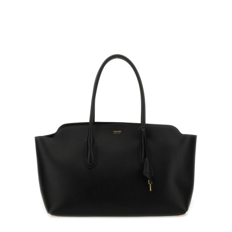 LARGE LEATHER BAG