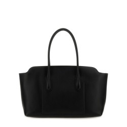 LARGE LEATHER BAG