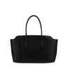 LARGE LEATHER BAG