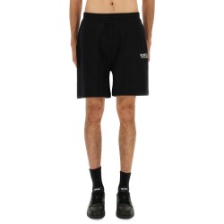 SHORTS WITH LOGO