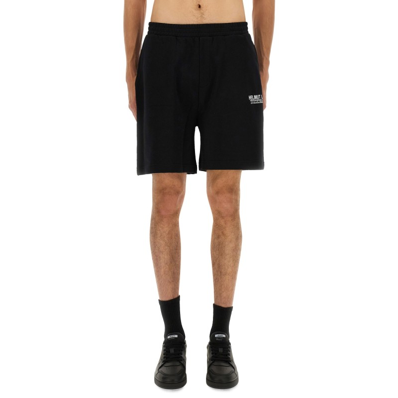 SHORTS WITH LOGO