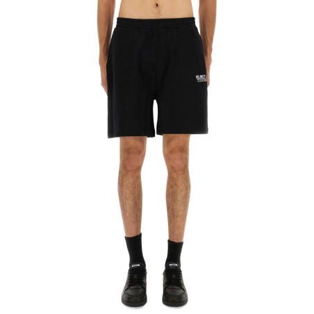 SHORTS WITH LOGO