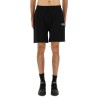 SHORTS WITH LOGO