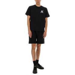 SHORTS WITH LOGO