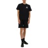 SHORTS WITH LOGO